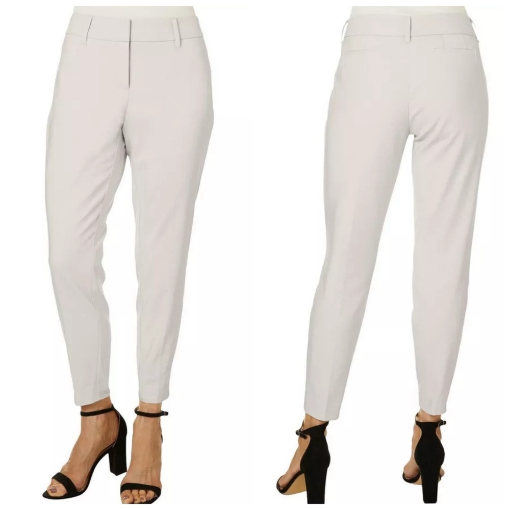 ￼

￼

Prosecco

Womens Solid Slim Ankle Pants